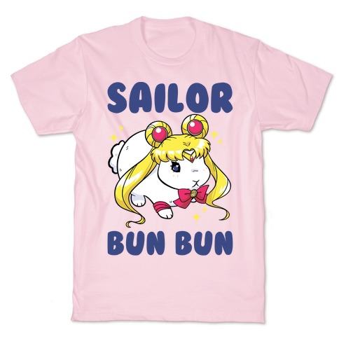 Sailor BunBun T-Shirt