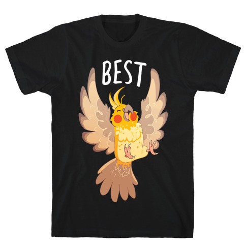 Best Birbs T-Shirt