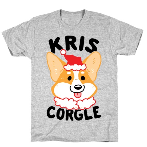Kris Corgle T-Shirt