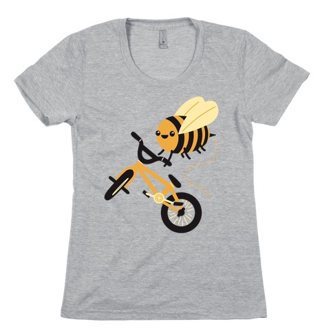 BeeMX Bee Womens T-Shirt