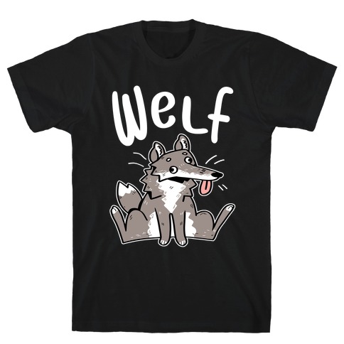 Welf T-Shirt