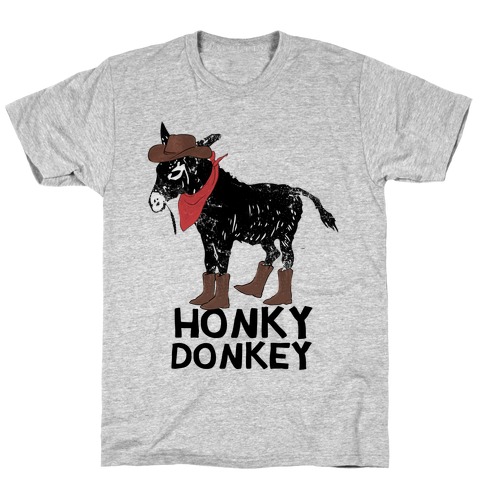 Honky Donkey T-Shirt