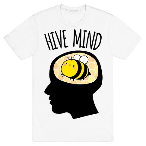 Hive Mind T-Shirt