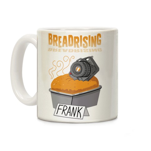 BREADRISING Coffee Mug