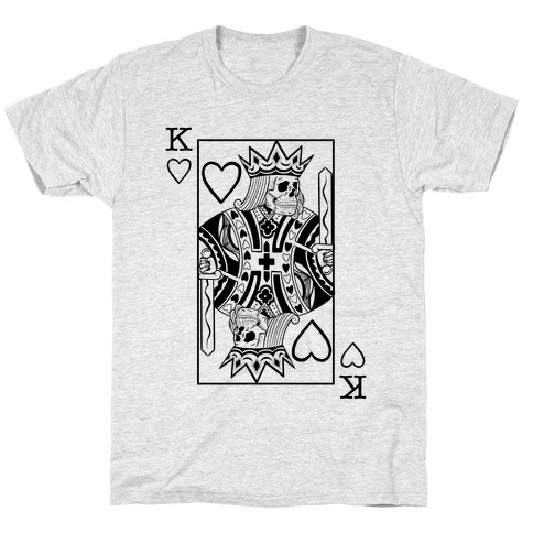 Death of Hearts T-Shirt