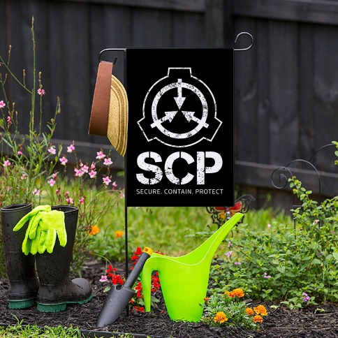 Scp-Foundation Homegarden South Africa, Buy Scp-Foundation Homegarden  Online