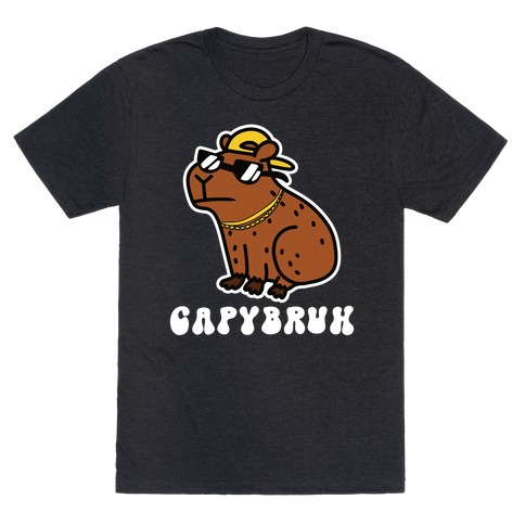 Capybruh T-Shirt