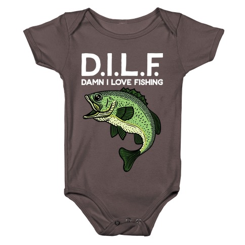 Best Selling Michelle Obama Gifts Baby Fishing Dad Baby One-Pieces