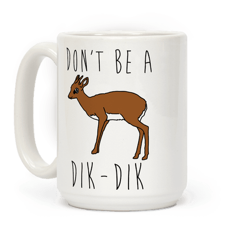 dont be a dik shirt