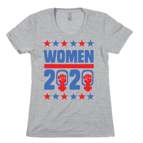 Women 2020 Womens T-Shirt