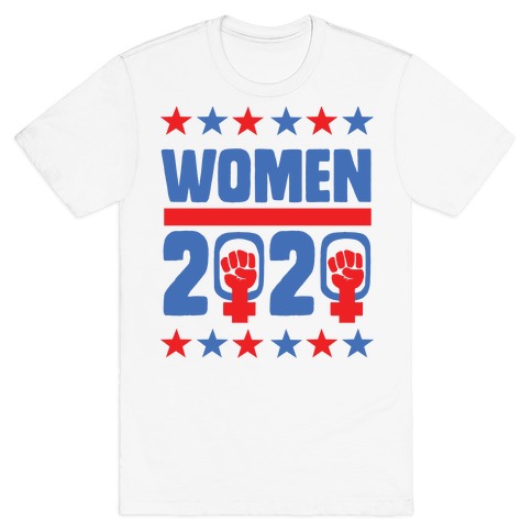 Women 2020  T-Shirt