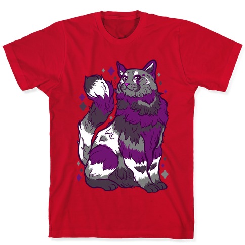 Jayfeather Shirt - Warrior Cats - Pin