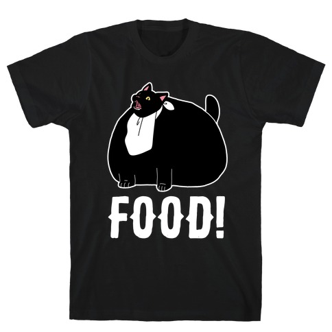 Food - Salem T-Shirt