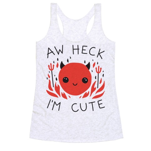 Cute devil hot sale shirt