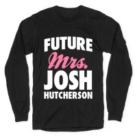 future mrs sweatshirt