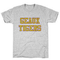 geaux engineering shirt