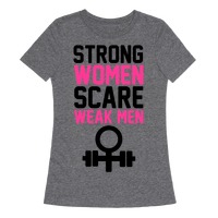 A Strong Man Can Handle A Louisiana Girl A Weak Man Will Say She Has Man  Attitude T-Shirts, Hoodies