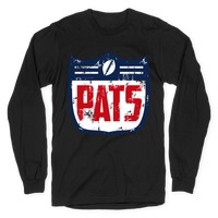 New England Football Crewneck Sweatshirt Fan Gift Unisex - TeebyHumans