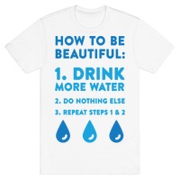 drink more water quotes