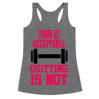 Gym Addict Women's Racerback Tank Top The LFT Clothing, 40% OFF