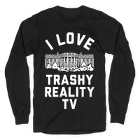 Love My Gold Digger Reality Show Trashy Television Tank Top