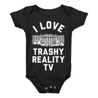Love My Gold Digger Reality Show Trashy Television Tank Top