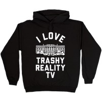 Love My Gold Digger Reality Show Trashy Television Tank Top