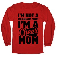 Warning Mom Will Cheer Loudly Louisville Cardinals T Shirts – Best