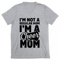 Warning Mom Will Cheer Loudly Louisville Cardinals T Shirts – Best