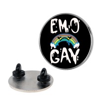 Pin on EMO