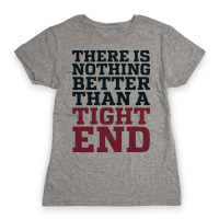 not end t shirt