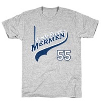 mermen jersey