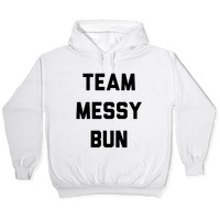 Pro Team Bun Long Sleeve T Shirt