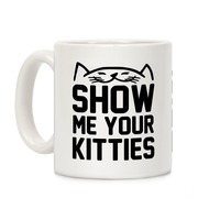  PrimeStore Personalized Funny Black Cat Mug Good