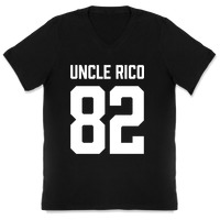 Uncle Rico Jersey T-Shirts