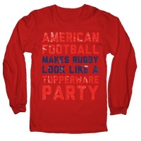 America Football Furry Style Shirt - TeePython