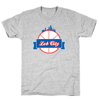 lob city shirt