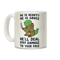 https://images.lookhuman.com/render/thumbnail/3fgJ9WfA28PkLmQ86lFzaGXxBGVx1z0v/mug11oz-whi-z1-t-he-is-beauty-he-is-grace-he-ll-deal-9999-damage-to-your-face-tonberry.jpg