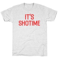 SHOTIME T-Shirt