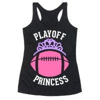 Playoff Princess (Baseball) T-Shirts | LookHUMAN