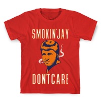 Don't care smoking Jay Cutler shirt, hoodie, sweater, long sleeve