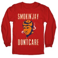 Don't care smoking Jay Cutler funny T-shirt, hoodie, sweater, long sleeve  and tank top