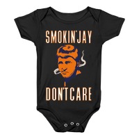 Don't Care Smoking Jay Cutler Version T Shirts, Hoodies, Sweatshirts &  Merch