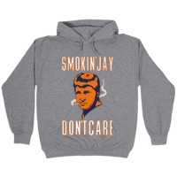 Don't Care Smoking Jay Cutler Version T Shirts, Hoodies, Sweatshirts &  Merch