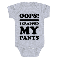 oops i crapped my pants