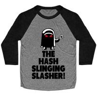 the hash slinging slasher hoodie
