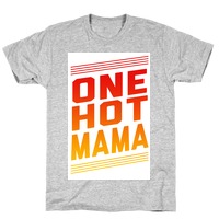 hot momma t shirt