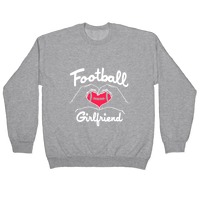 Ohhhh yea, DEMON LOVE!!!! Making this for my sons Girlfriend  Football  girlfriend shirts, Girlfriend shirts, Football girlfriend