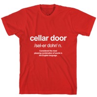Cellar Door Donnie Darko Essential T-Shirt for Sale by