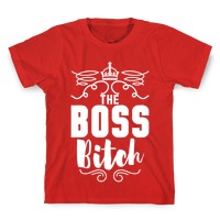 https://images.lookhuman.com/render/thumbnail/5000040652308209/12900-red-z1-t-the-boss-bitch.jpg